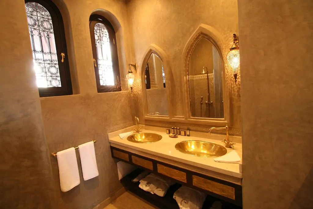 Riad Omri Marrakesh 5*,  Morocco