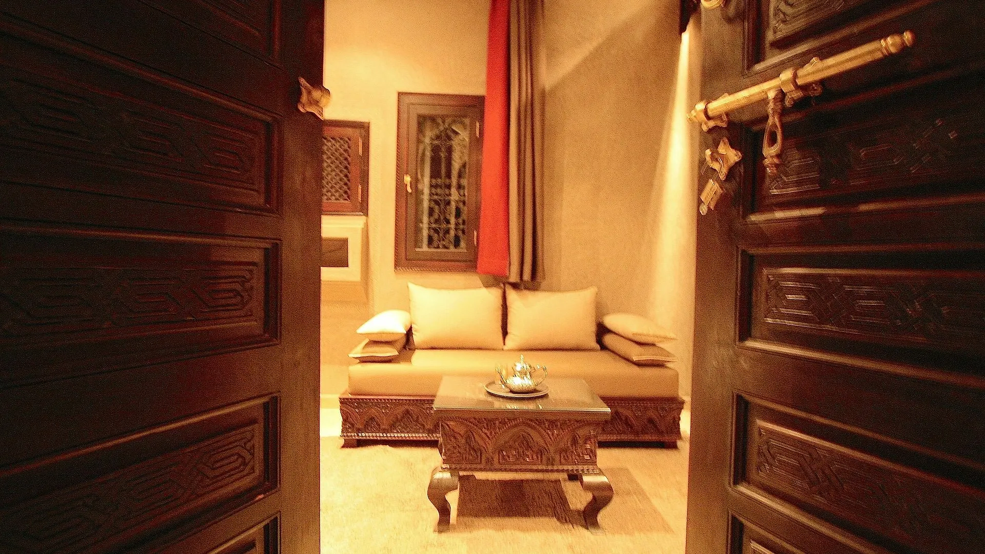 Riad Omri Marrakesh 5*,