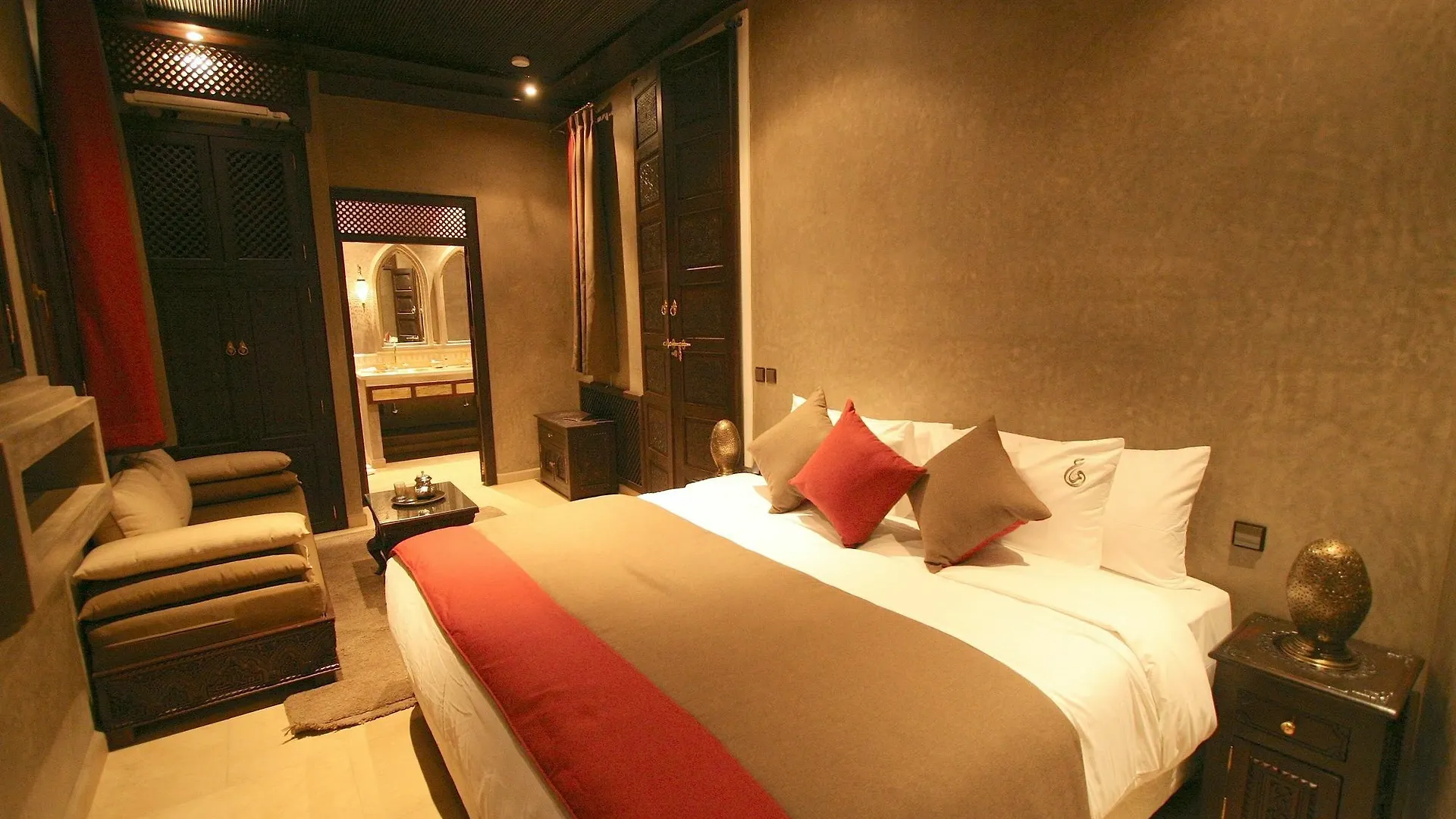 Riad Omri Marrakesh