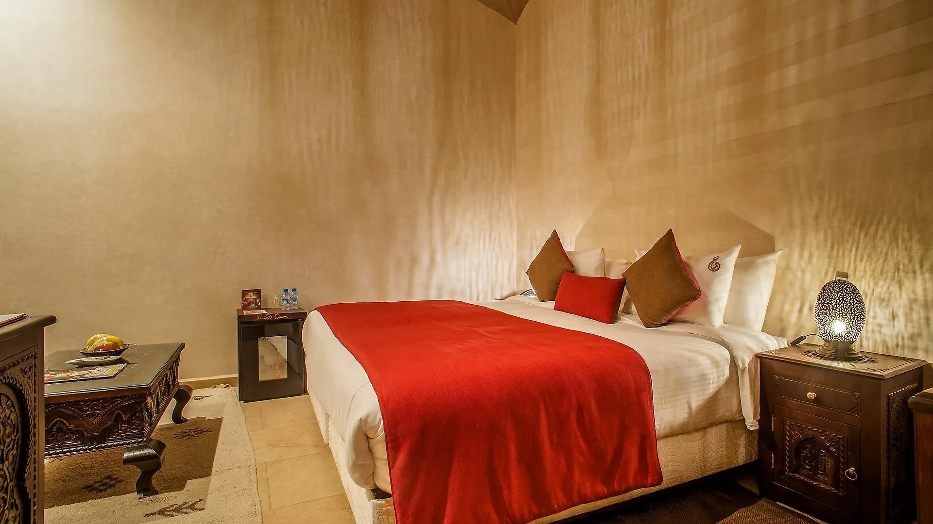 Riad Omri Marrakesh