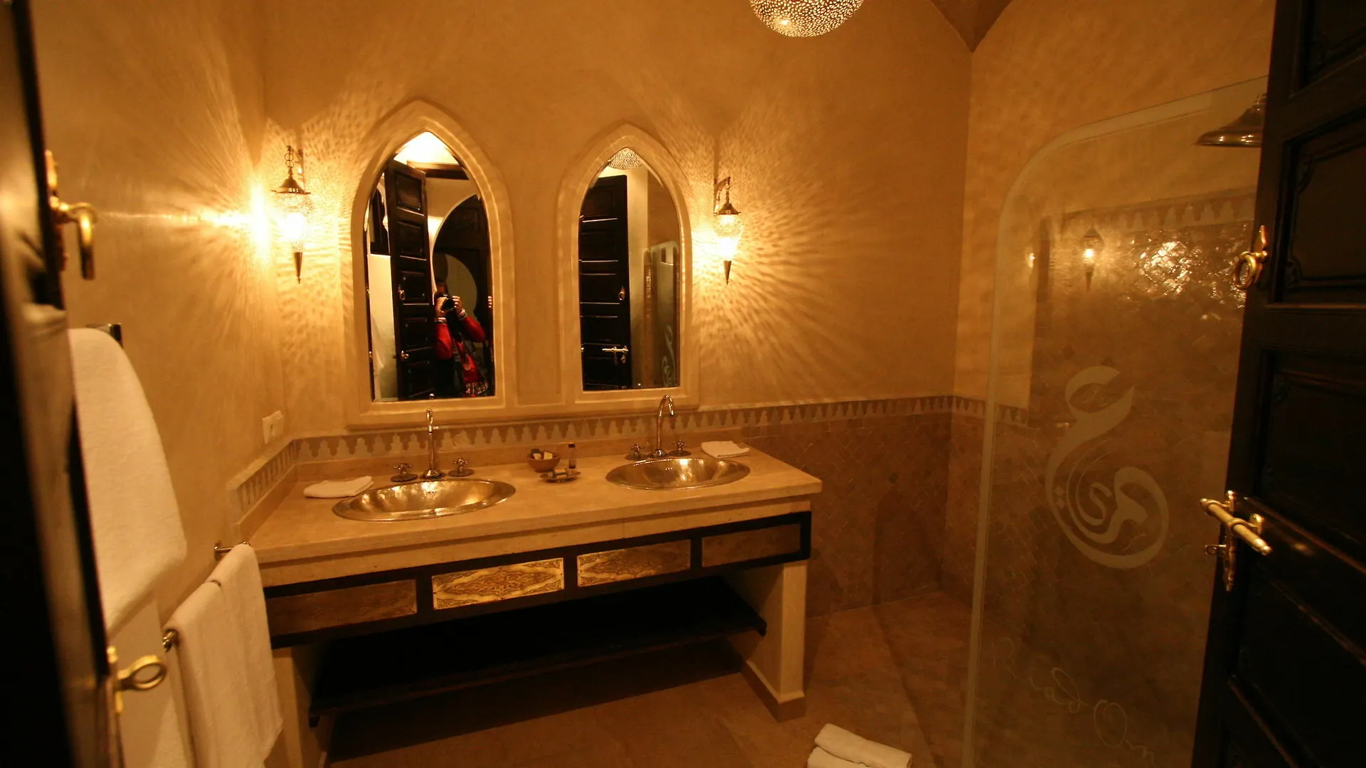 Riad Omri Marrakesh