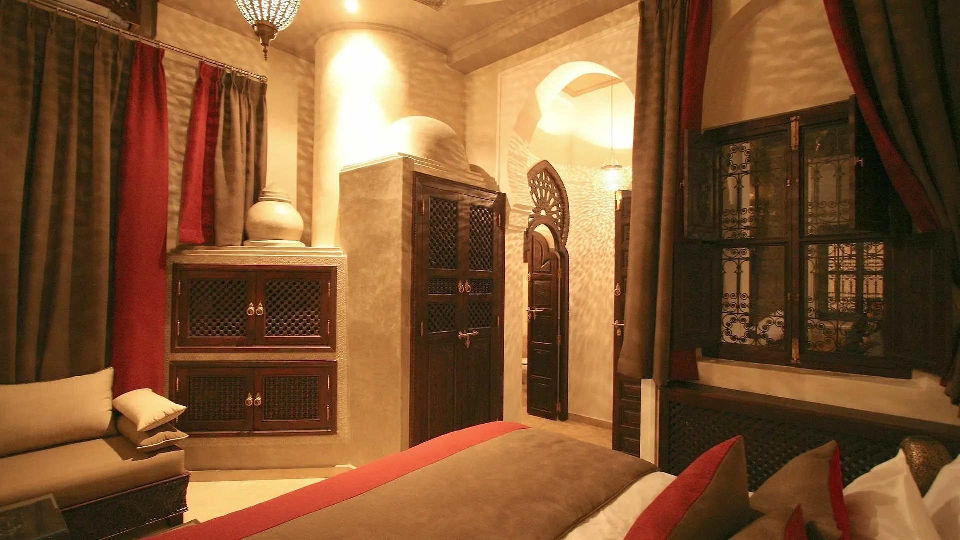 Riad Omri Marrakesh