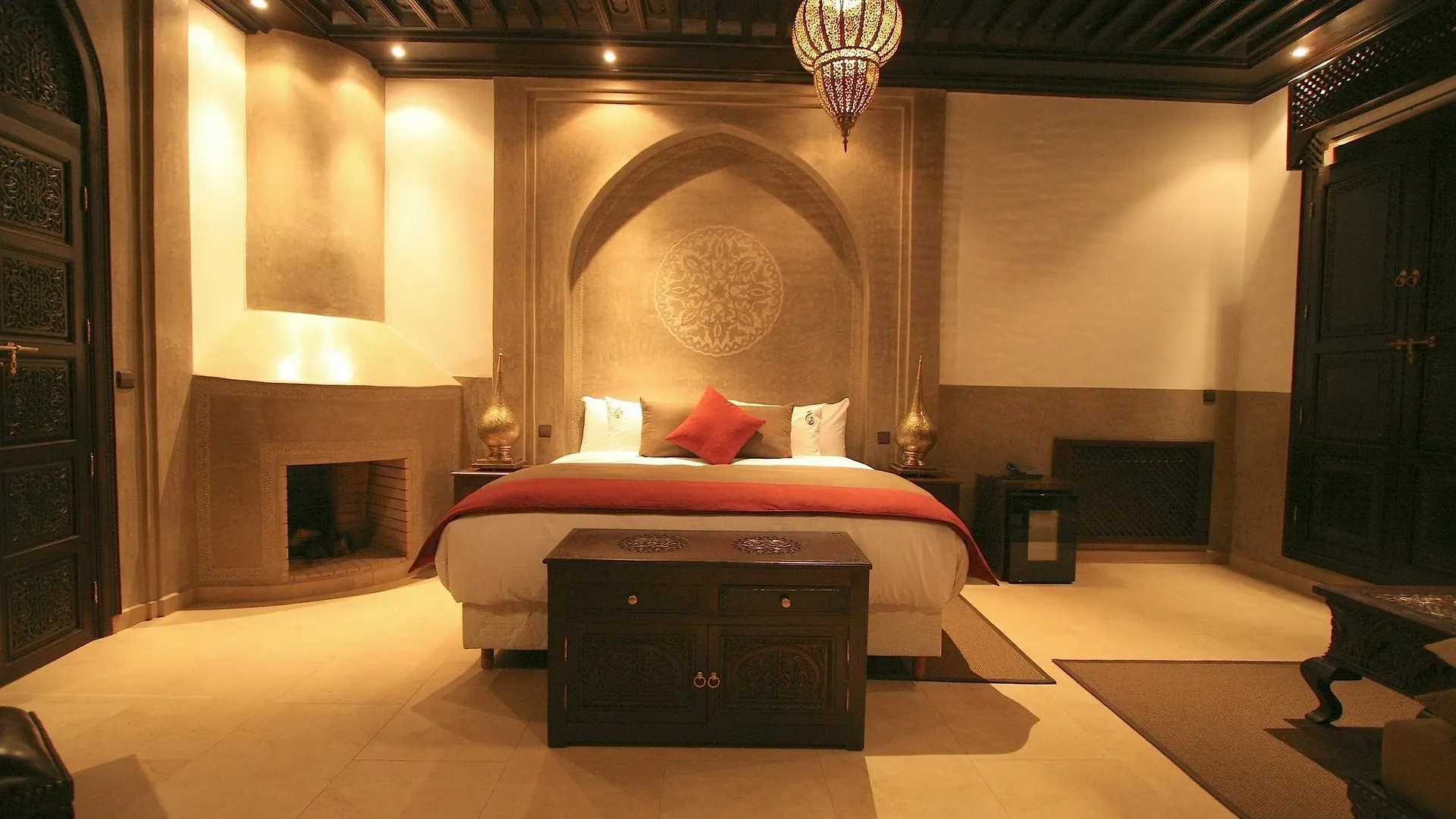 Riad Omri Marrakesh 5*,  Morocco