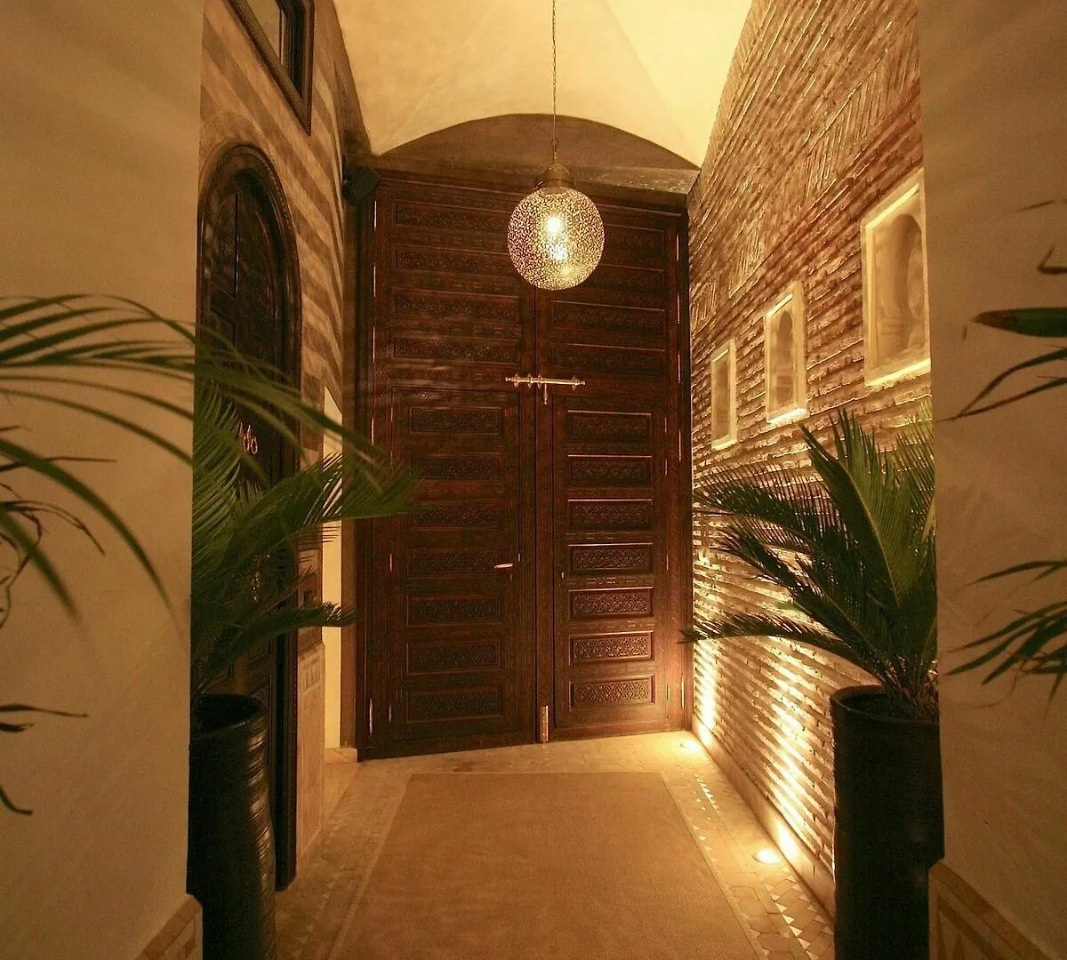 Riad Omri Marrakesh Morocco