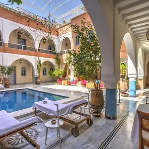 Ksar Anika Boutique & **** Marrakesh