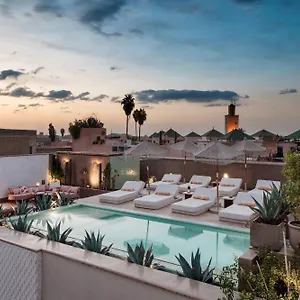 72 & **** Marrakesh
