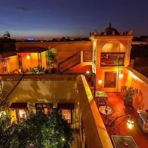 Maison d'hôtes Louaya, Marrakesh