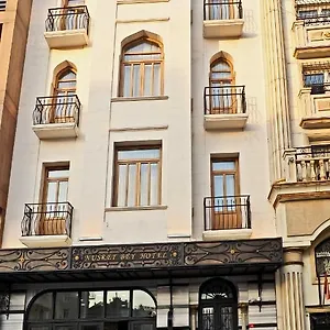 ** Hotel Nusretbey Turchia