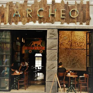  Ostello Archeo (adults Only) Turchia